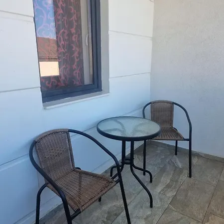 Studio 2 Bavaro Apartament