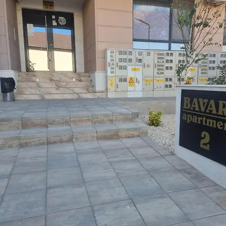 Studio 2 Bavaro * Năvodari