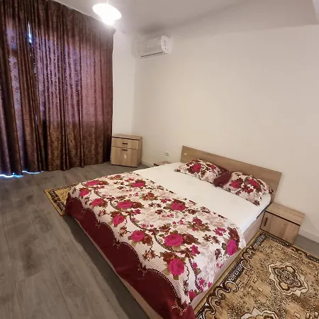 Apartament Studio 2 Bavaro *