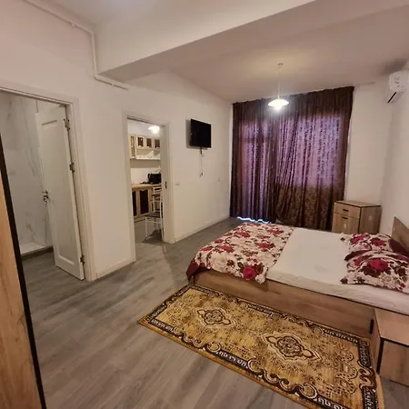 Studio 2 Bavaro Năvodari