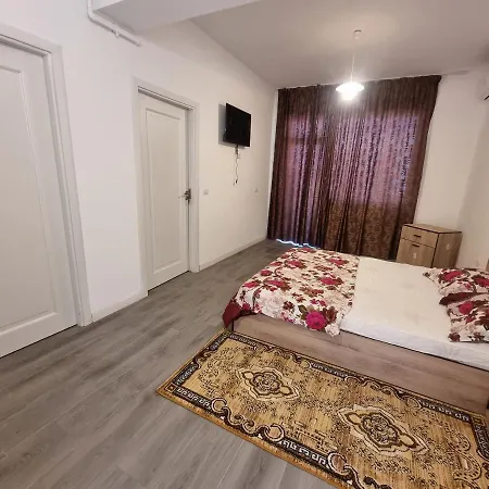 Studio 2 Bavaro Apartament