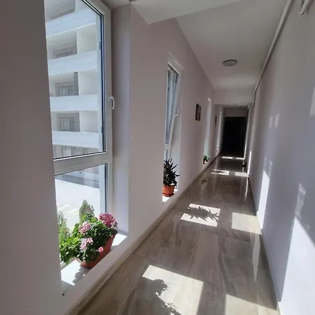 Apartament Studio 2 Bavaro Năvodari