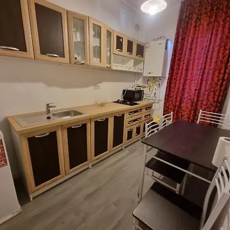 Studio 2 Bavaro Apartament Năvodari